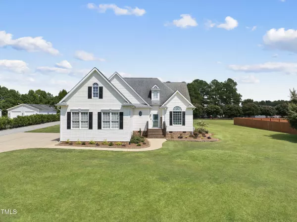 995 Peele Road, Clayton, NC 27520