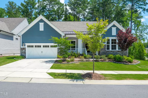 637 Hatters Creek Lane, Wake Forest, NC 27587