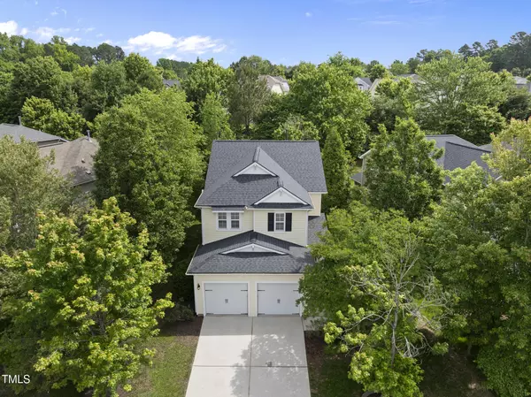 3033 Remington Oaks Circle, Cary, NC 27519