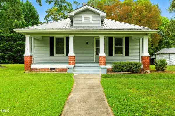 807 N Main Street, Creedmoor, NC 27522