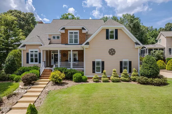 1437 Chelton Oaks Place, Raleigh, NC 27614