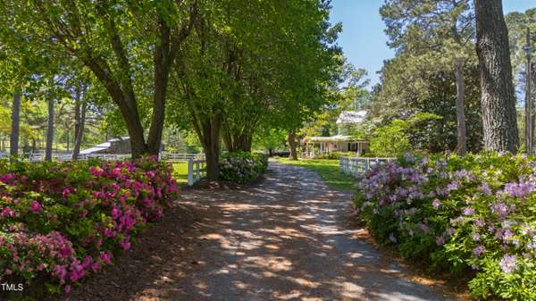 2451 Brick Mill Road, Coats, NC 27521
