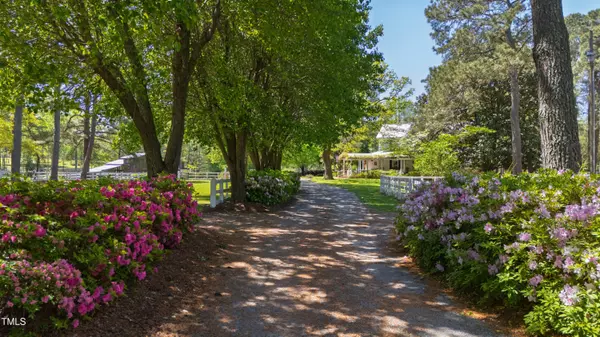 2451 Brick Mill Road, Coats, NC 27521