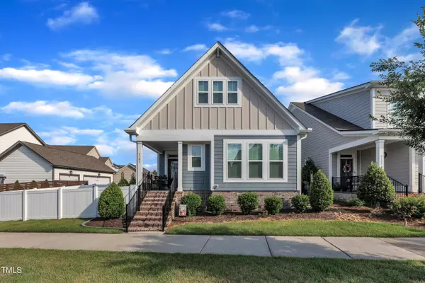 5105 Beckom Street, Raleigh, NC 27616