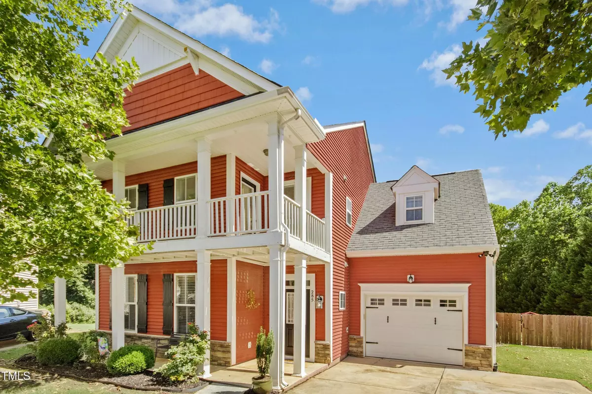 Clayton, NC 27520,285 Tuscarora Lane