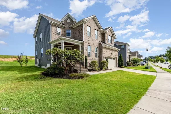 2236 Longmont Drive, Wake Forest, NC 27587