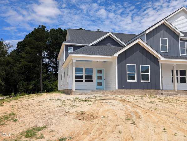 2932 Alyssa Court, Raleigh, NC 27604