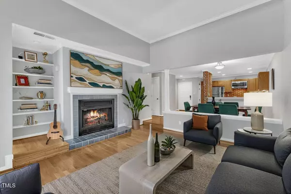 700 Bishops Park Drive #302, Raleigh, NC 27605