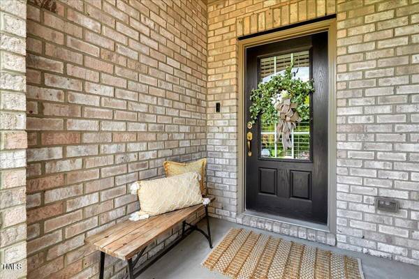 8132 Wheeler Woods Drive, Apex, NC 27539