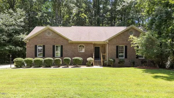 4319 Sprague Road, Raleigh, NC 27613
