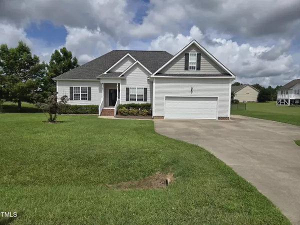 29 Linville Lane, Willow Springs, NC 27592