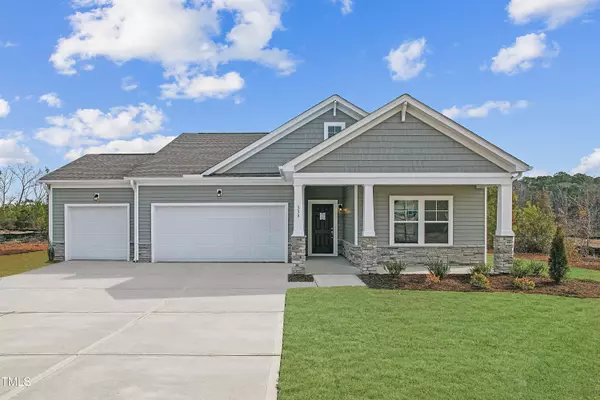 Lot 132 Enfield Drive, Carthage, NC 28327