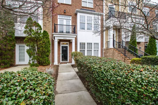 9206 Wooden Road,  Raleigh,  NC 27617