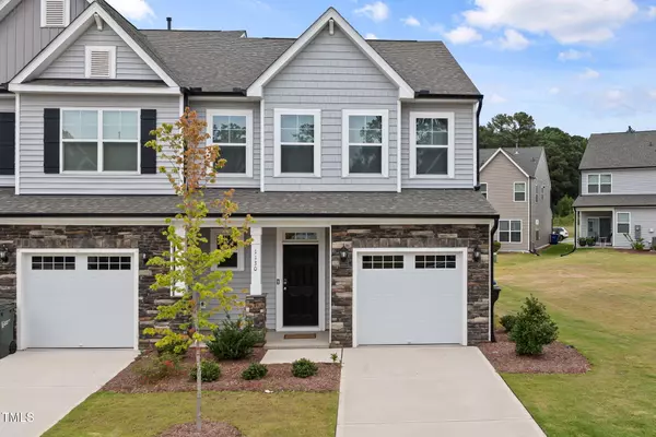 1130 Arbor Edge Ln Lane, Durham, NC 27703
