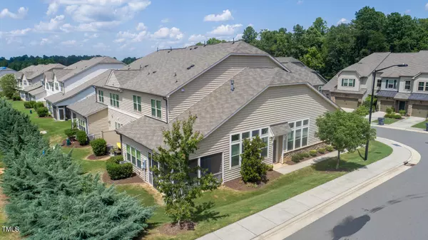 342 Rubrum Drive, Hillsborough, NC 27278