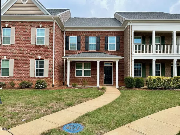 1317 Still Monument Way, Raleigh, NC 27603