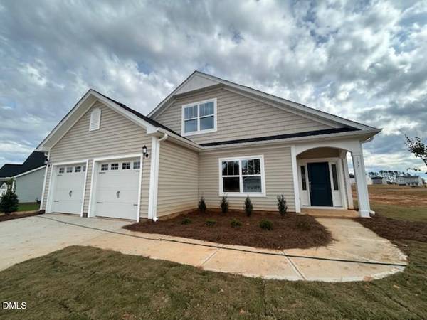 137 Sugarmaple Way, Youngsville, NC 27596