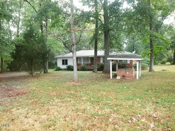 4495 Lystra Road, Chapel Hill, NC 27517