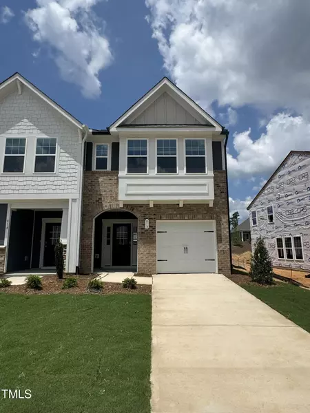 918 Kensley Grv Lane ##66, Fuquay Varina, NC 27526