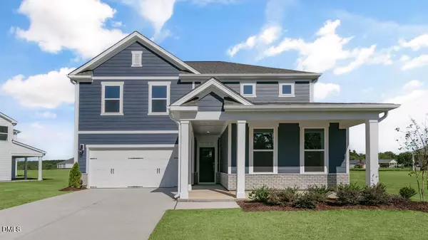 104 Gilmer Street, Fuquay Varina, NC 27526