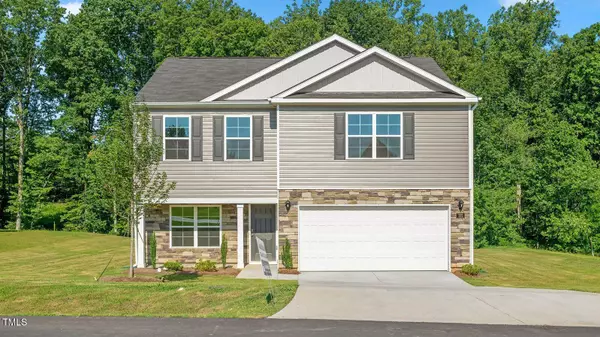 108 Leven Drive, Gibsonville, NC 27249