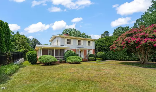 1805 Craig Street, Raleigh, NC 27608