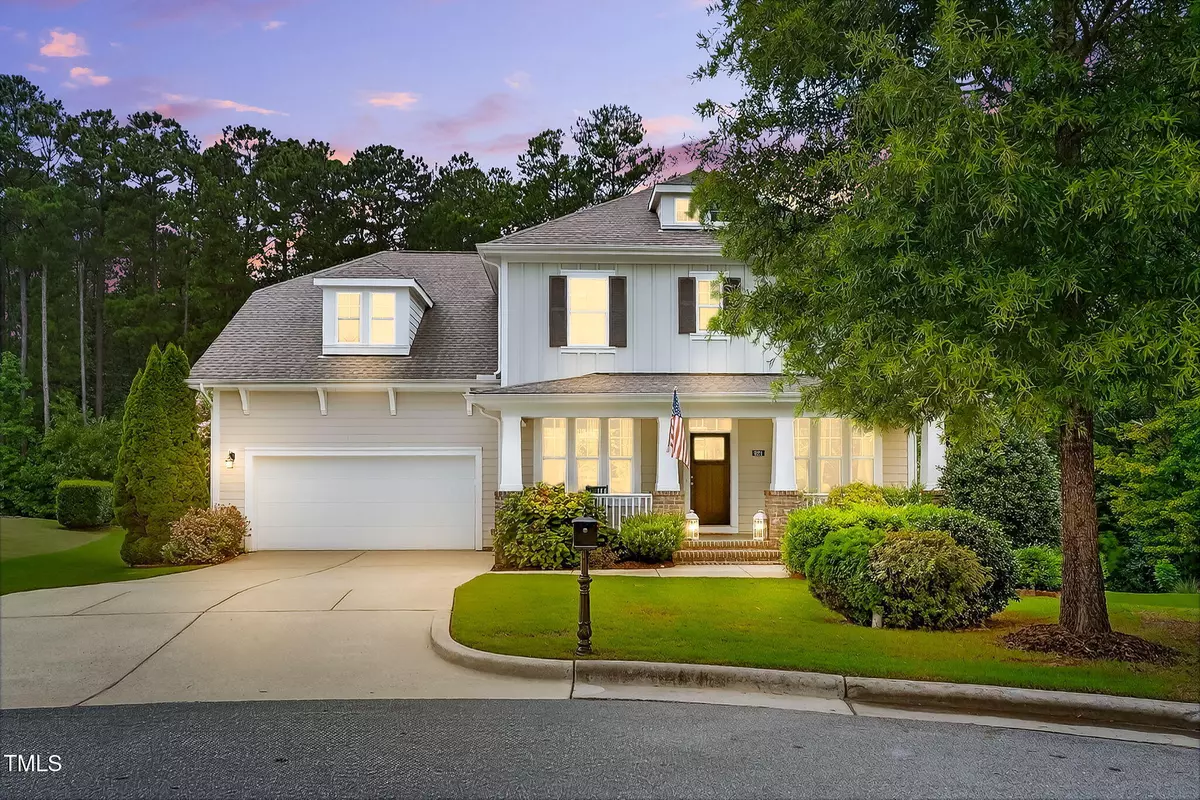 Holly Springs, NC 27540,821 Ancient Oaks Drive