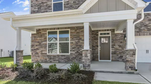 Fuquay Varina, NC 27526,163 Gilmer Street