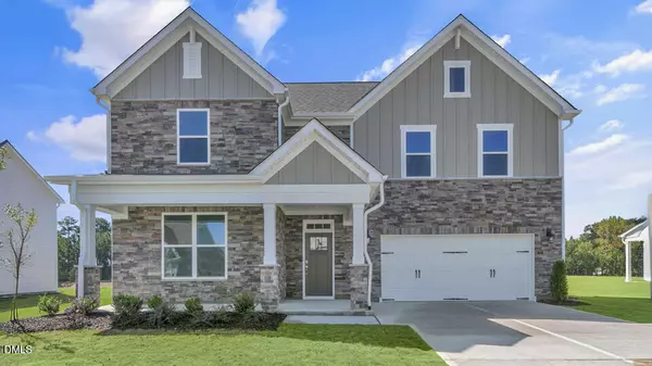 163 Gilmer Street, Fuquay Varina, NC 27526