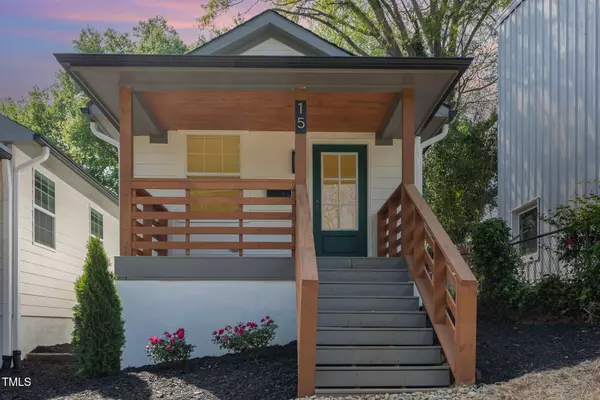 Raleigh, NC 27610,15 Saint Augustine Avenue