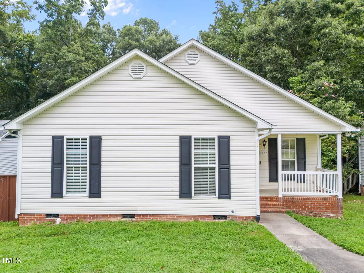 Raleigh, NC 27616,4457 Labrador Drive