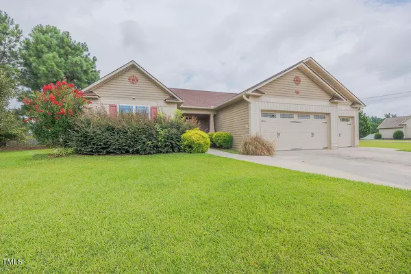 18 Abacos Court, Clayton, NC 27520