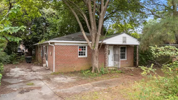 223 Renfrow Street, Rocky Mount, NC 27803