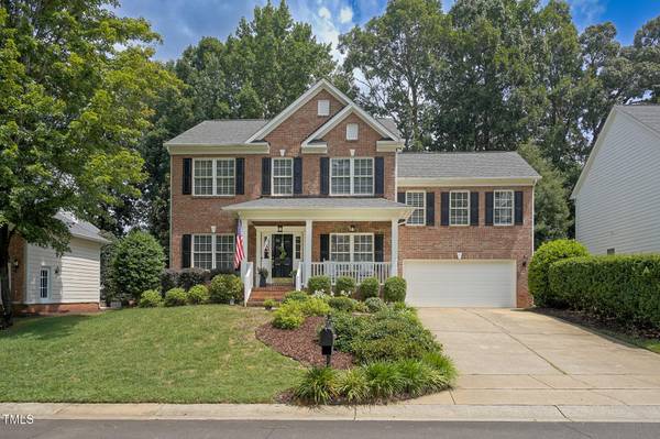 12016 Jasmine Cove Way, Raleigh, NC 27614