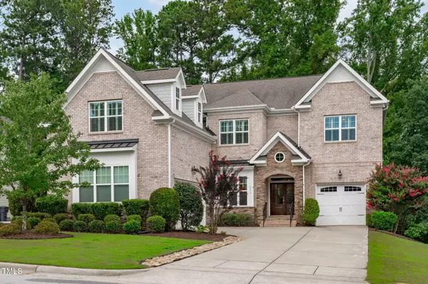 2170 Vittorio Lane, Apex, NC 27502