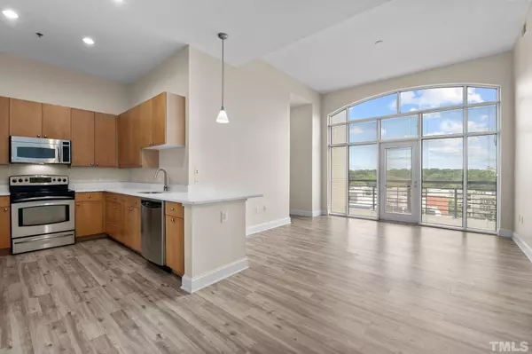 Raleigh, NC 27603,618 N Boylan Avenue #1032