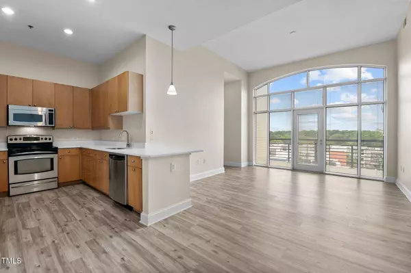 Raleigh, NC 27603,618 N Boylan Avenue #1032
