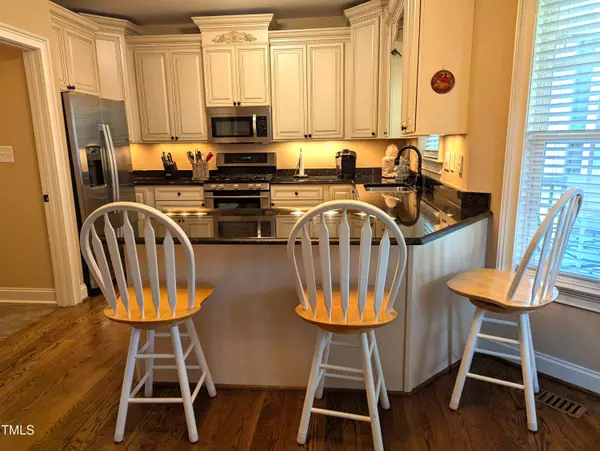 Clayton, NC 27527,143 Claymore Drive