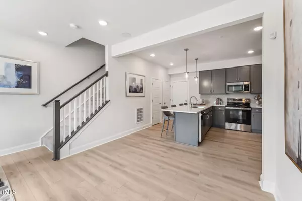 620 Hedrick Ridge Road #110, Cary, NC 27519