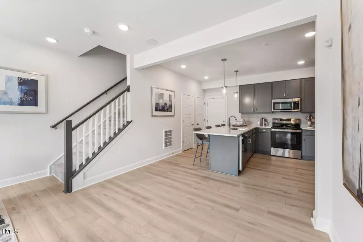 Cary, NC 27519,620 Hedrick Ridge Road #110