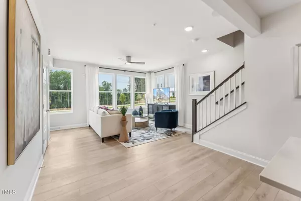 Cary, NC 27519,620 Hedrick Ridge Road #110