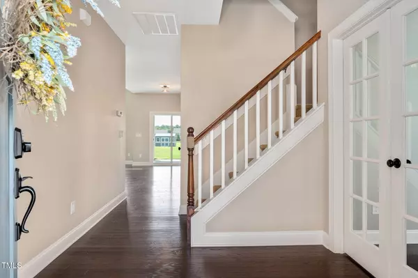 Fuquay Varina, NC 27526,69 Squire St. Street