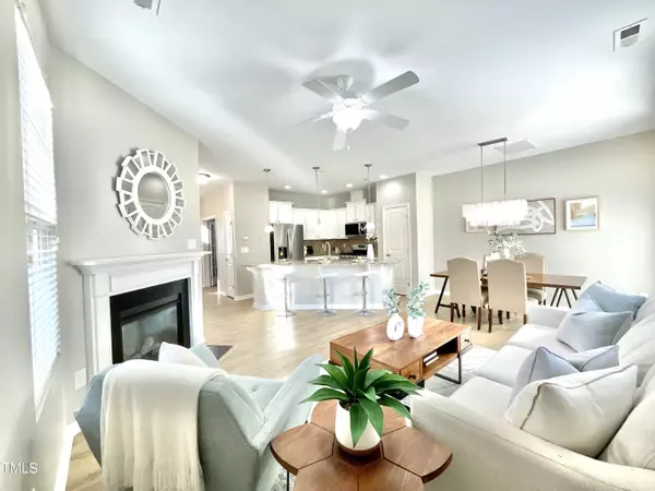 10 St Elias Drive, Durham, NC 27705