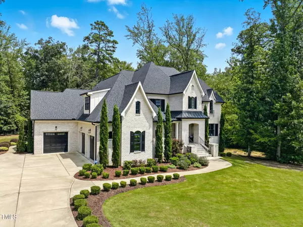 5084 Shakori Trail, Durham, NC 27707