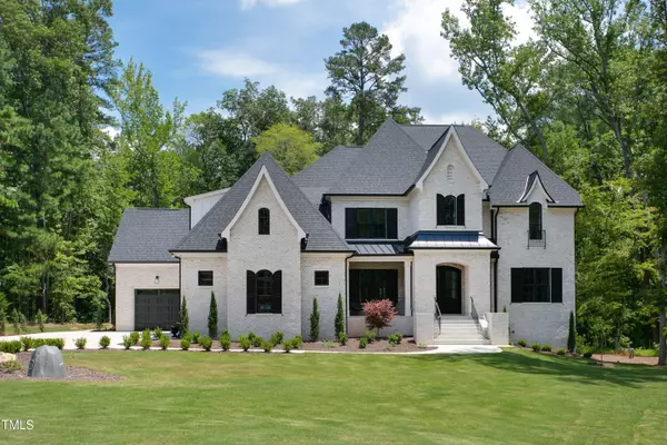 5084 Shakori Trail, Durham, NC 27707