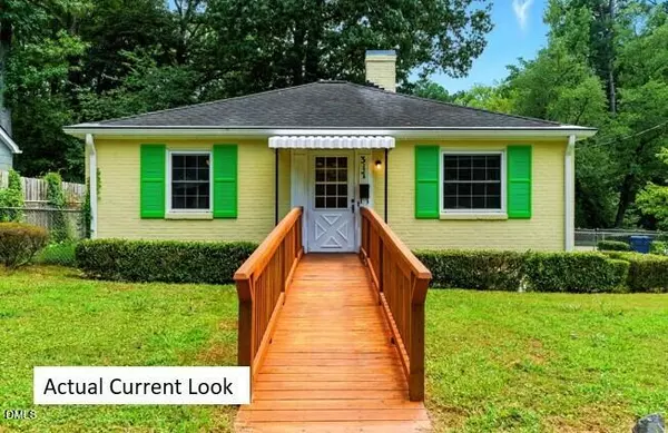 Durham, NC 27704,317 Greenwood Drive