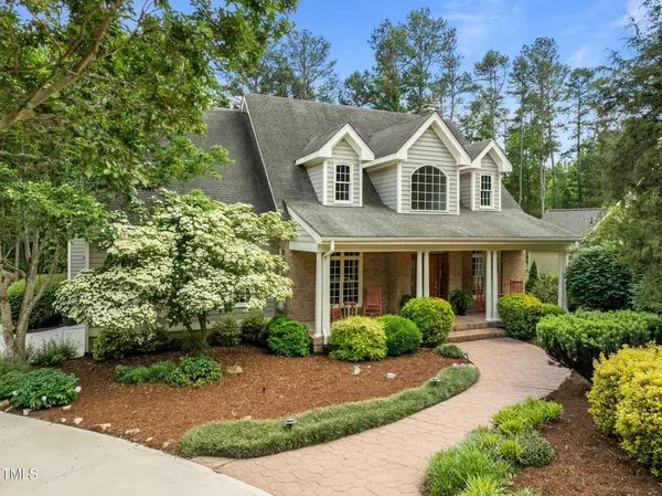 74002 Harvey, Chapel Hill, NC 27517