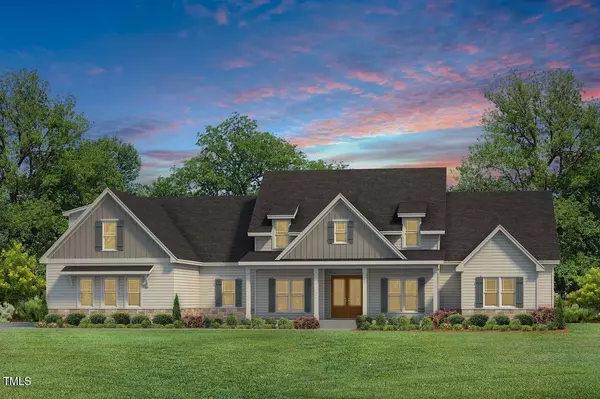 Youngsville, NC 27596,85 Old Garden Lane