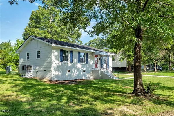 Roanoke Rapids, NC 27870,120 Southgate Drive