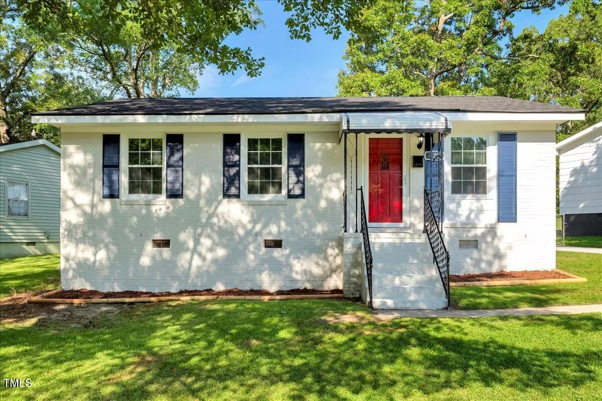 Roanoke Rapids, NC 27870,120 Southgate Drive